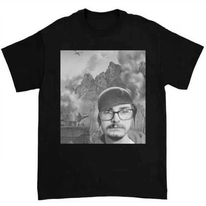 Joshua Block World of T-Shirts Fun and Quirky Design for Enthusiasts of Humor and Style Hoodie, Sweatshirt