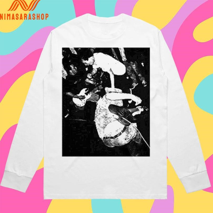 Jr Ewing Photo Shirts