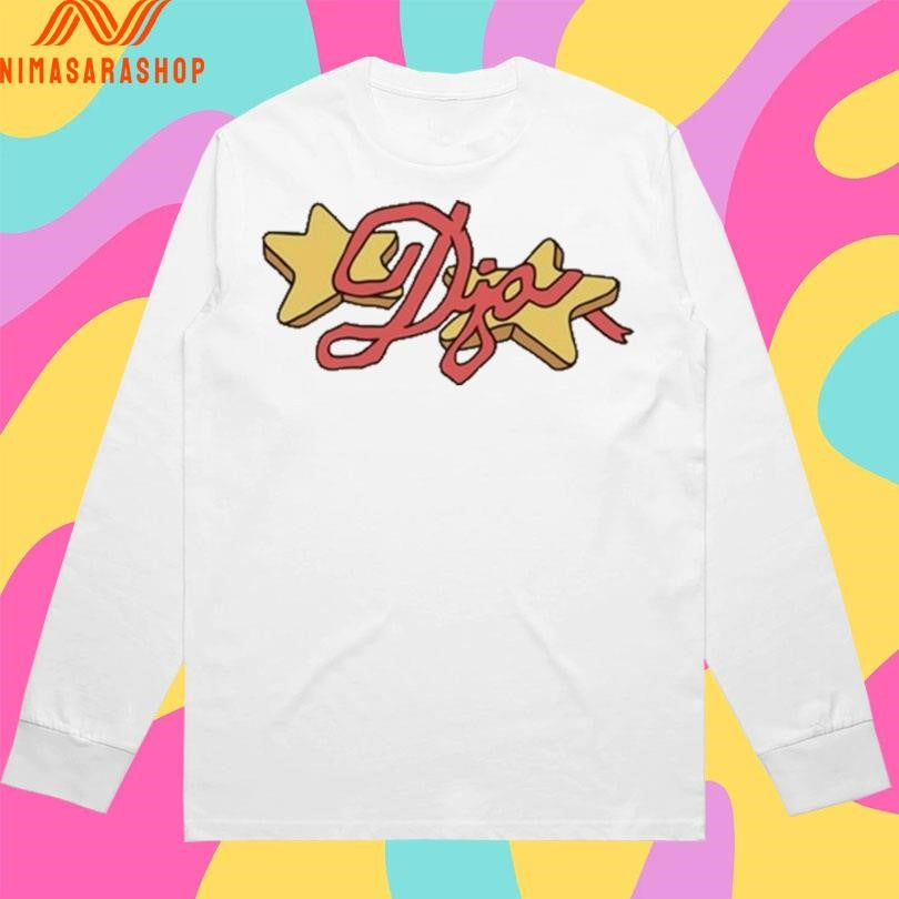 Juls Star Logo Raglan Shirts