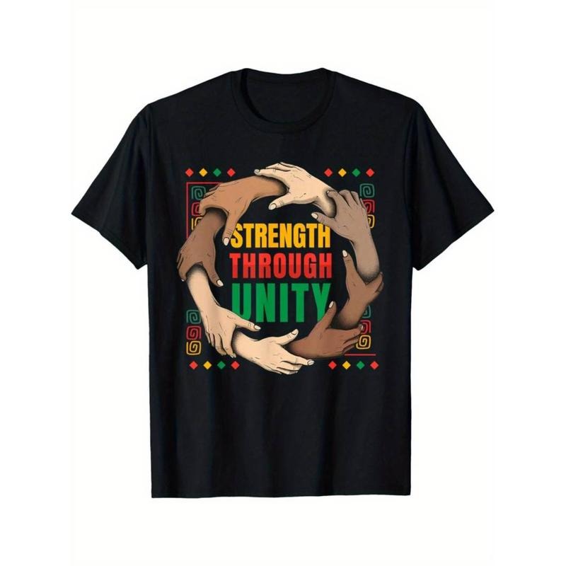 Juneteenth Celebration T-Shirt