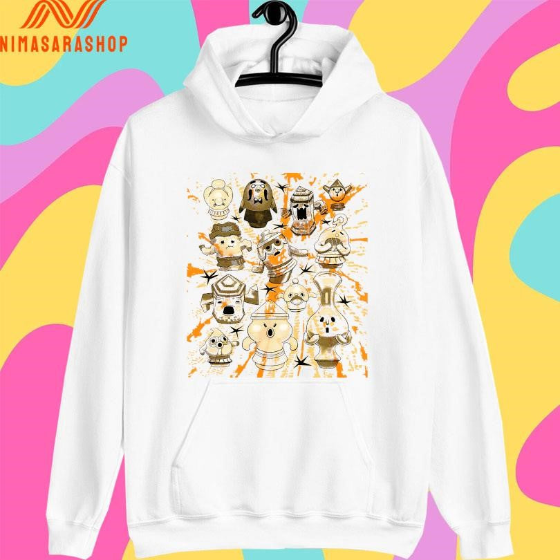 Just Gys Being Gys 4th Geary Shirts