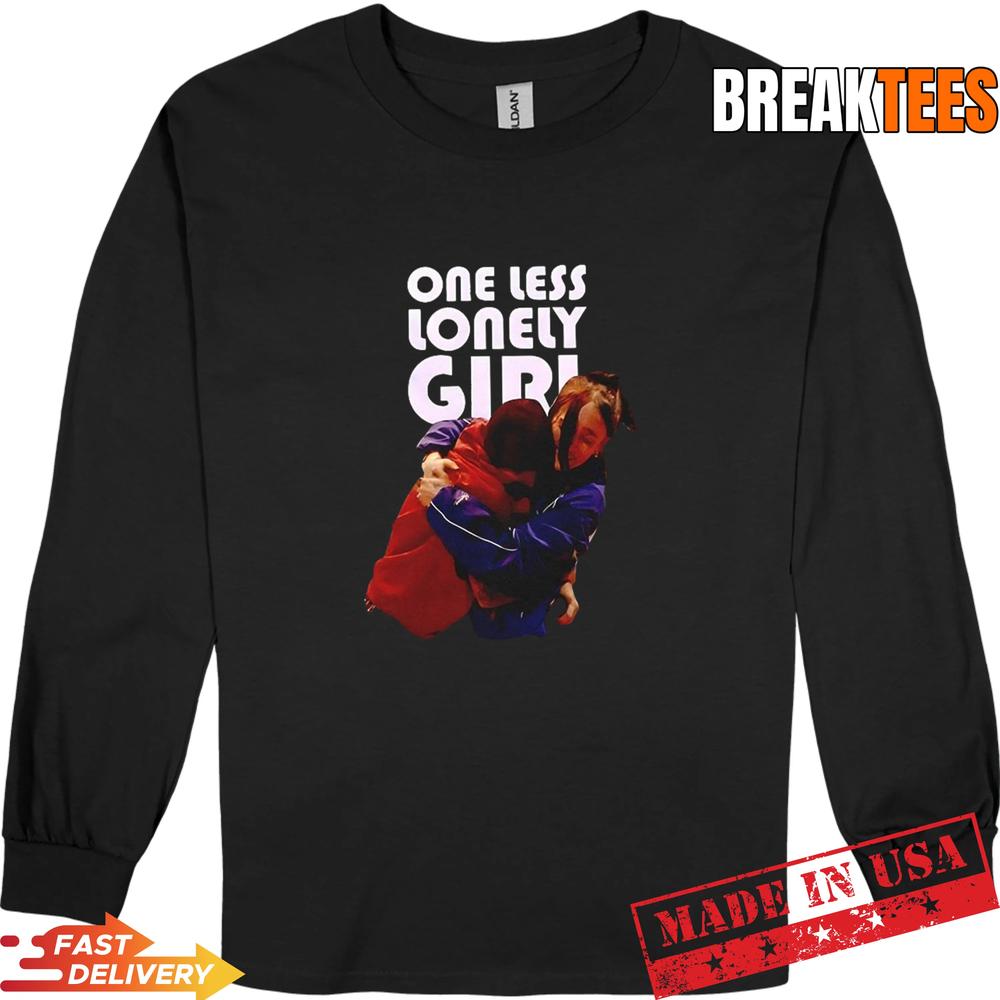 Justin Bieber hug Billie Eilish Coachella 2026 Night 2 T-Shirt
