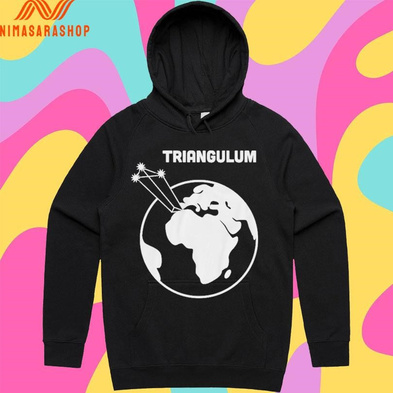 Justin Taylor Triangulum Shirts