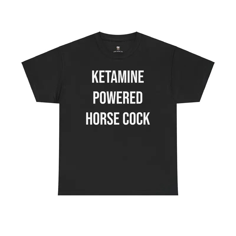 K Powered Tee