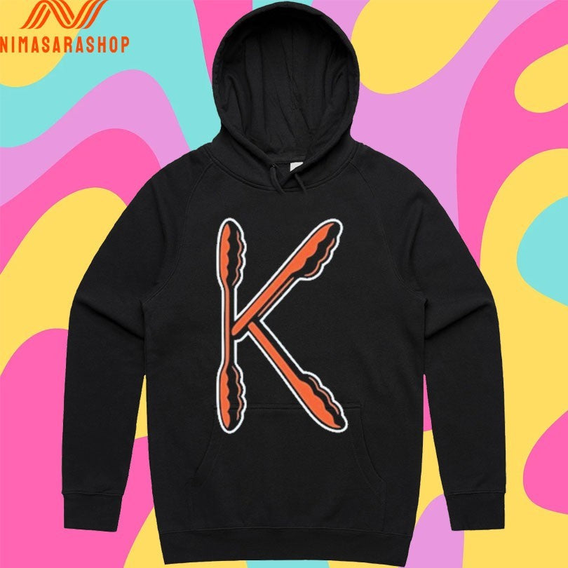K Tongs New York Mets Logo 2026 Shirts