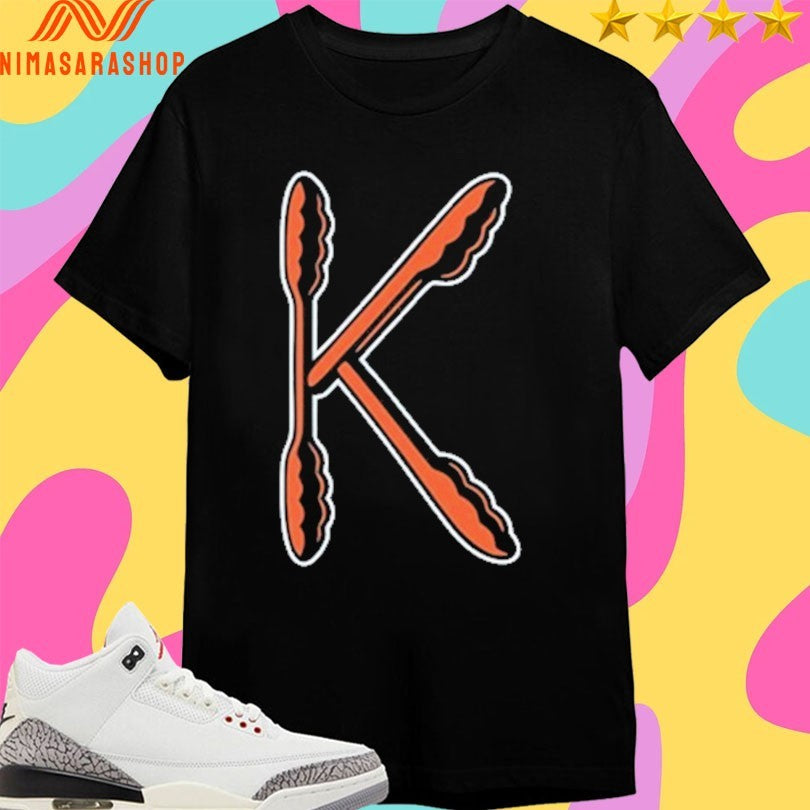 K Tongs New York Mets Logo 2026 Shirts