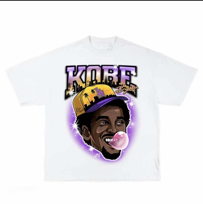 K0BE TEE | VINTAGE GRAPHIC T-SHIRT SWEATSHIRT HOODIE | SPORT TEE | GIFT FOR FAN | UrbanDripWear.com