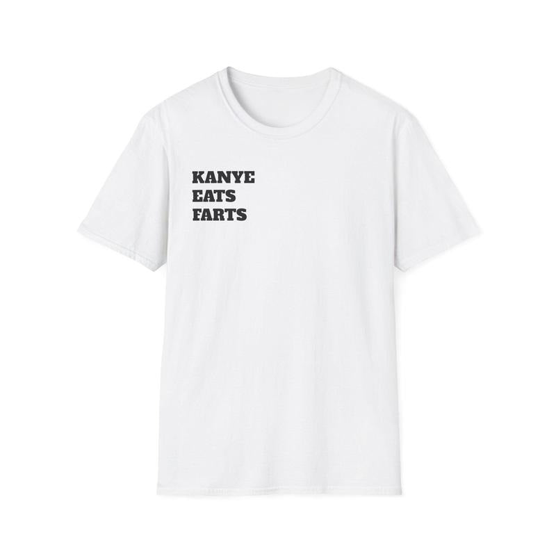 KANYEEATSFARTS VENGEANCE T-Shirt Hoodie, Sweatshirt | UrbanDripWear.com