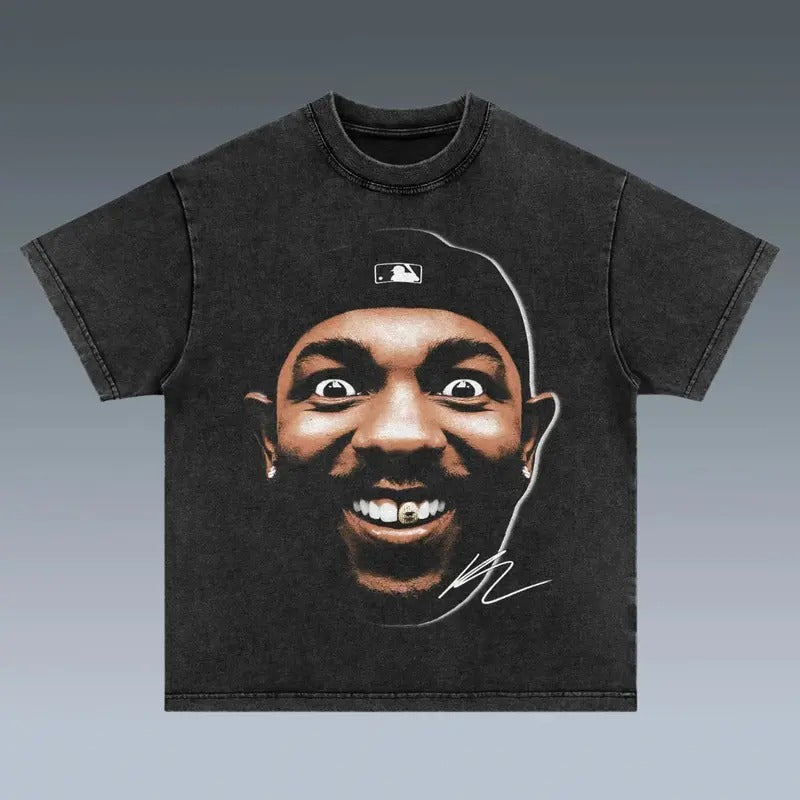 KENDRICK LAMAR- IT'S JUST BIG ME Shortsleeve Crewneck Tshirt Top Hoodie, Sweatshirt | UrbanDripWear.com