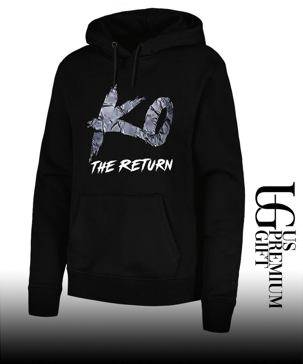 KO The Return Kevin Owens shirt