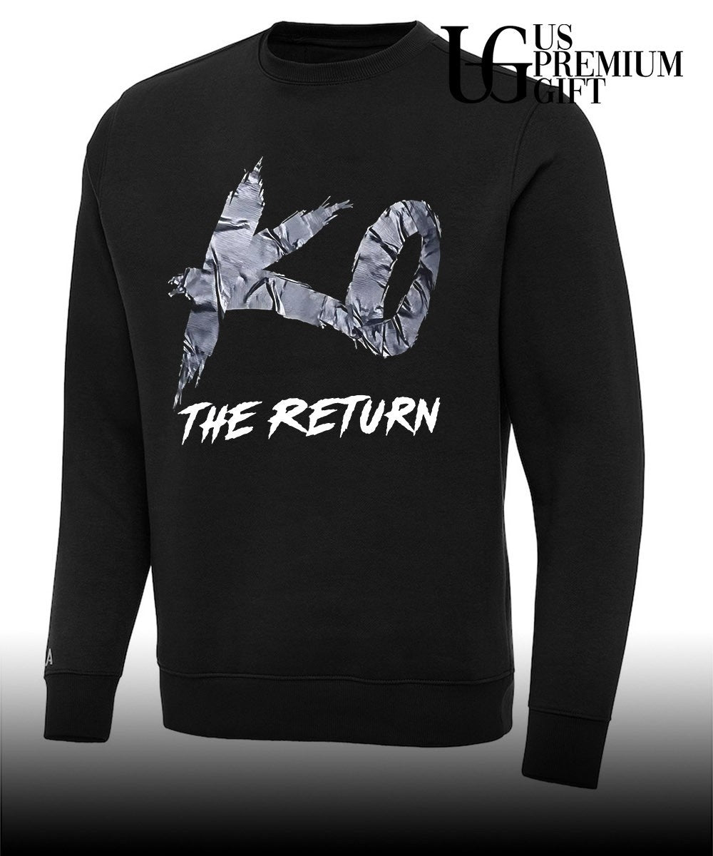 KO The Return Kevin Owens shirt