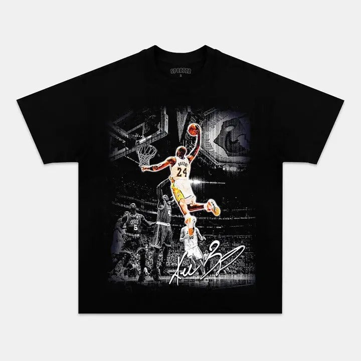 KOBE 12.12 Tee | Vintage Tee Graphic T-Shirt Sweatshirt Hoodie | Sport Tee - Gift For Fan | UrbanDripWear.com