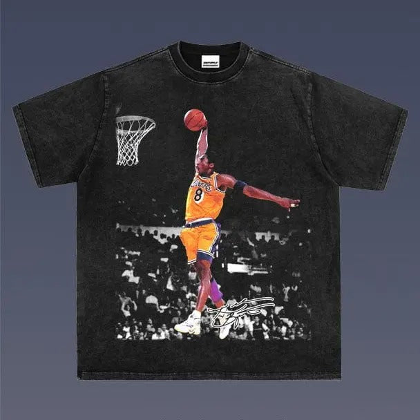 KOBE 2.76 TEE | VINTAGE TEE GRAPHIC T-SHIRT SWEATSHIRT HOODIE | SPORT TEE -  GIFT FOR FAN | UrbanDripWear.com