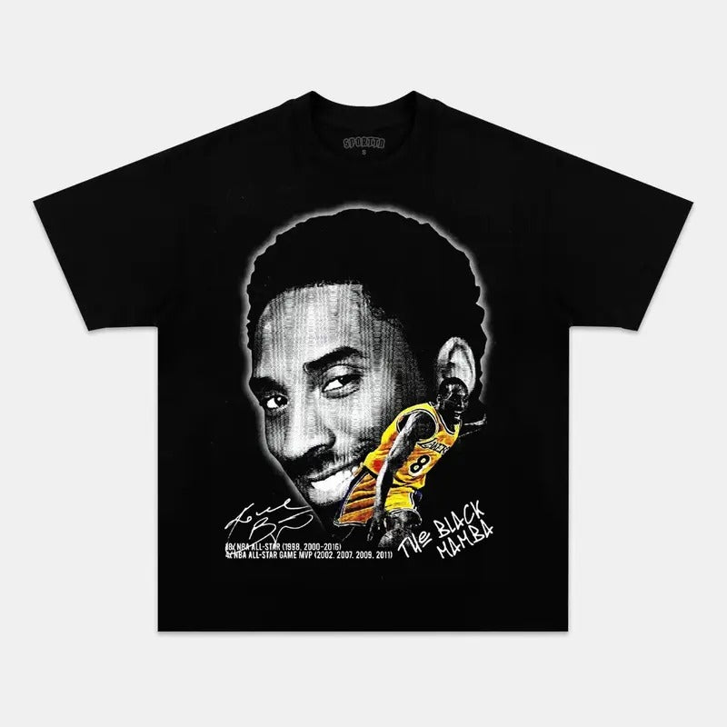 KOBE 3.27 Tee | Vintage Tee Graphic T-Shirt Sweatshirt Hoodie | Sport Tee - Gift For Fan | UrbanDripWear.com