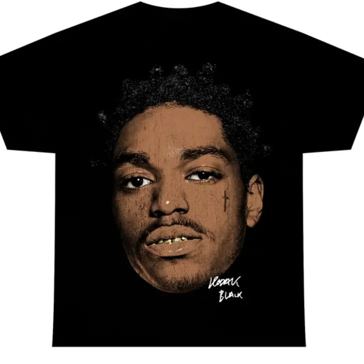KODAK BLACK T-SHIRT Hoodie, Sweatshirt | UrbanDripWear.com