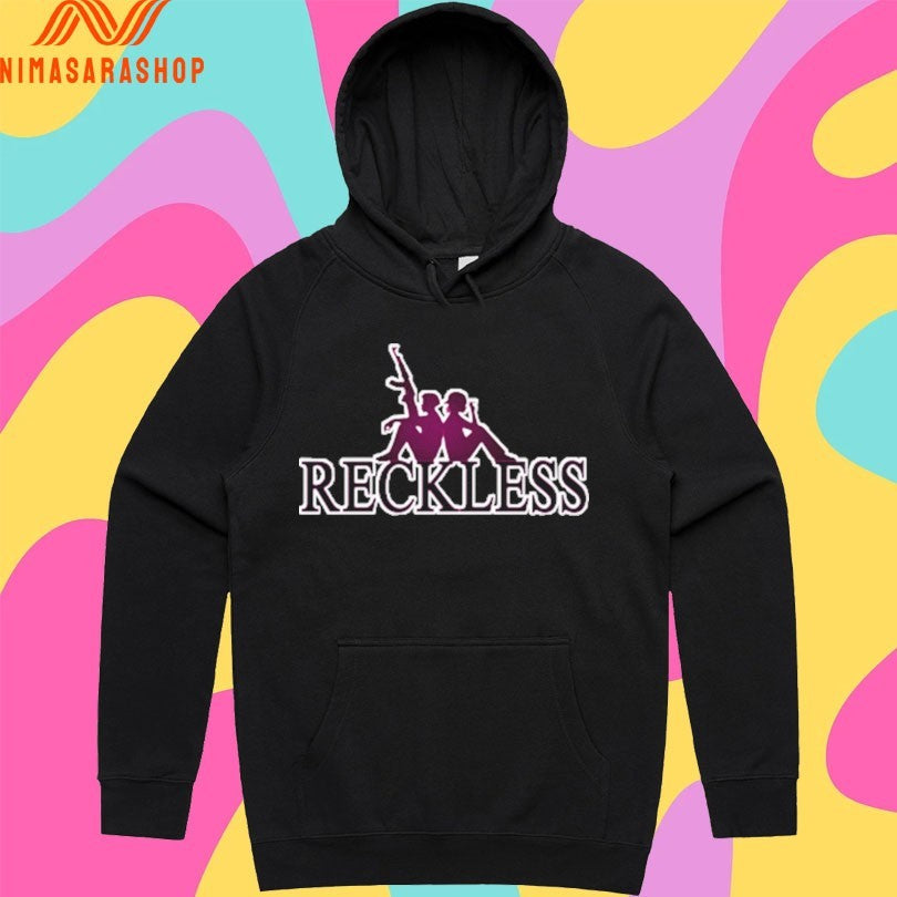 KSO Reckless 2026 Shirts