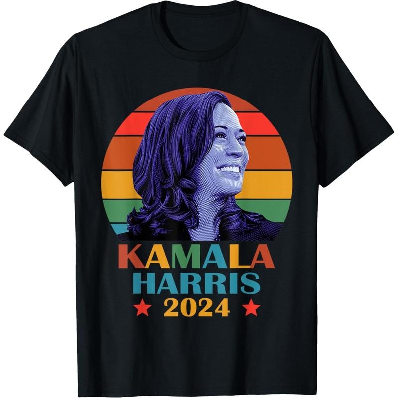 Kamala Harris 2024 Vote President Kamala Election 2024 T-Shirt made in usa Hoodie, Sweatshirt | UrbanDripWear.com