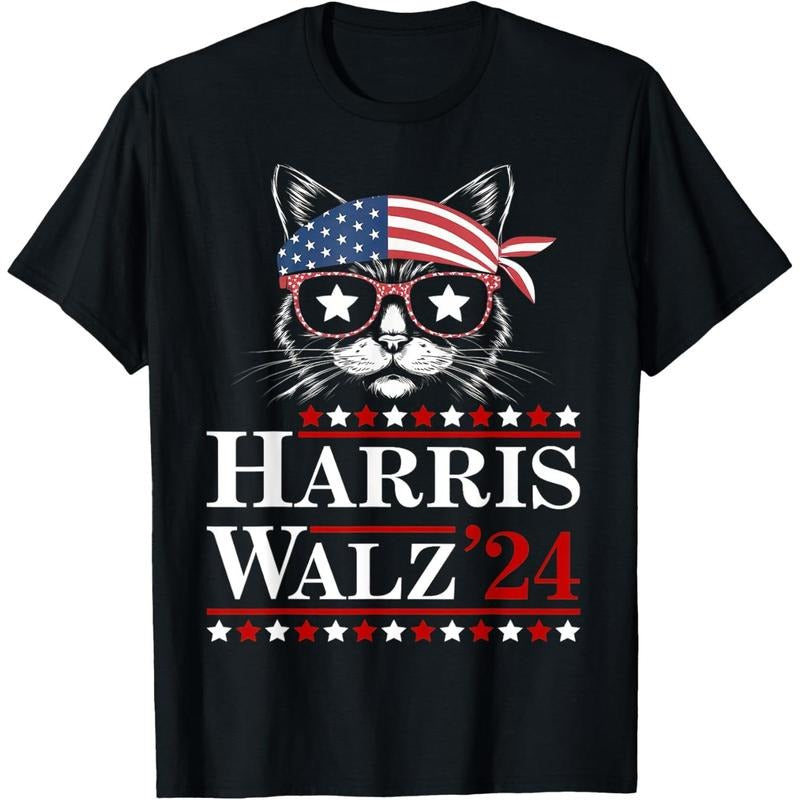Kamala Harris Tim Walz Waltz T-Shirt made in usastyle{n002}4 Hoodie, Sweatshirt | UrbanDripWear.com