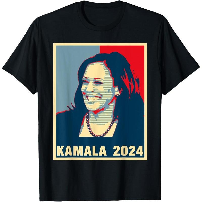 Kamala Harris for President 2024 Madam Vice President T-Shirt made in usastyle{n002}2 Hoodie, Sweatshirt | UrbanDripWear.com