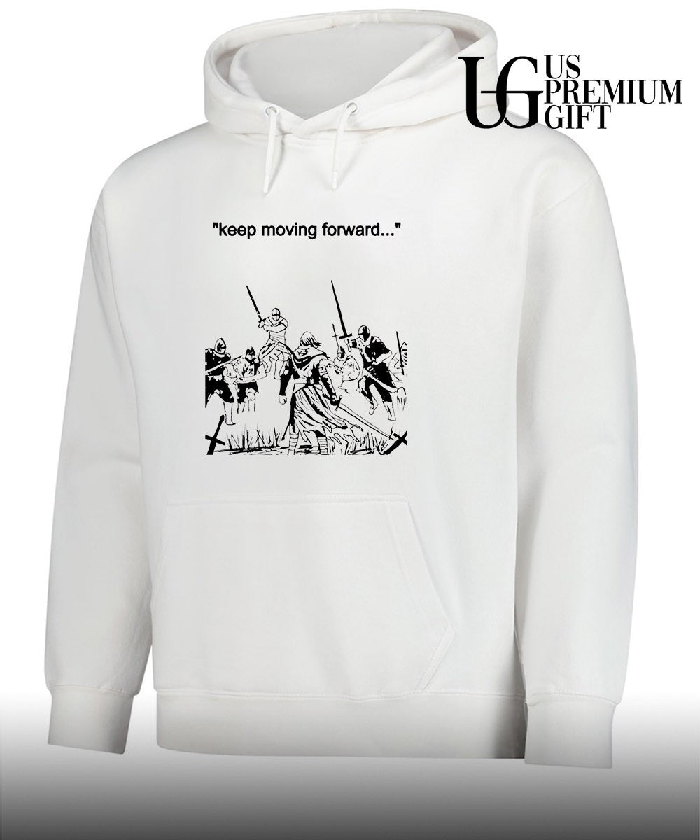 Keep Moving Forward shirt