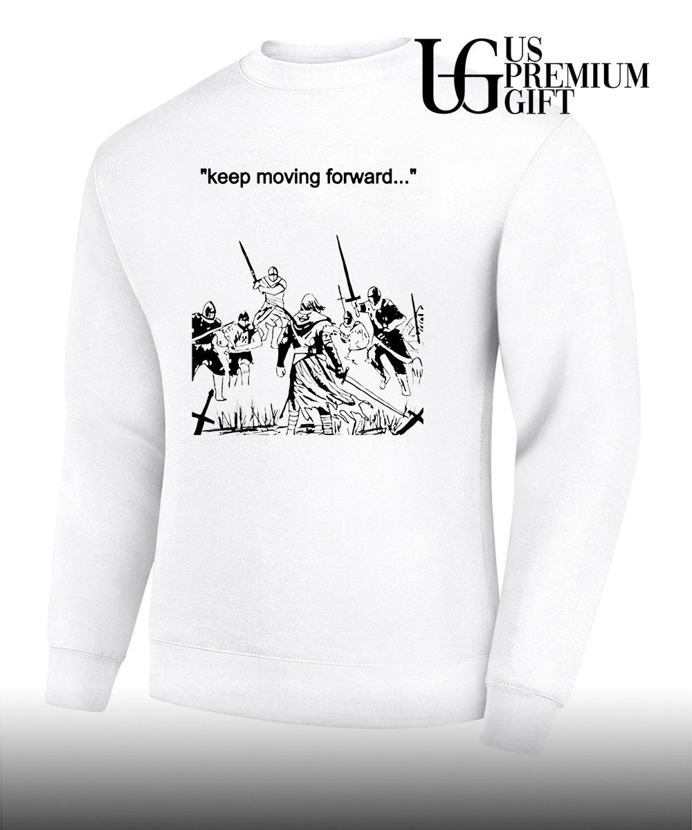Keep Moving Forward shirt