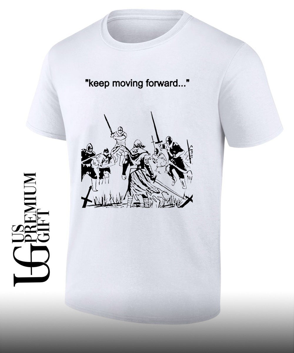 Keep Moving Forward shirt