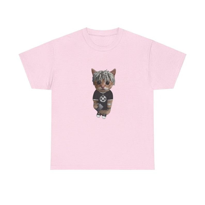 Ken Carson Cat T-Shirt