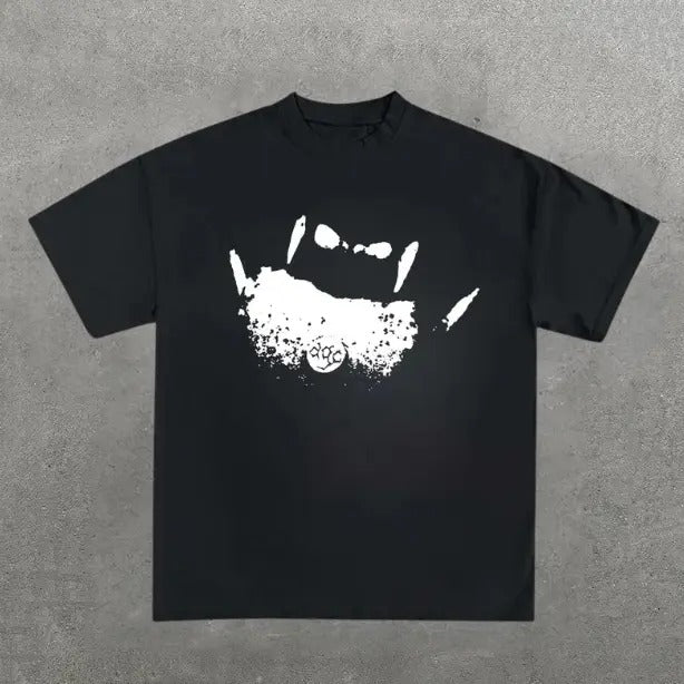Ken Carson T-Shirt, Music Rap Tee, Pop, Hip Hop, R&B, Y2k, Unisex T-Shirt, Gift For Men Women Womenswear Menswear Top...