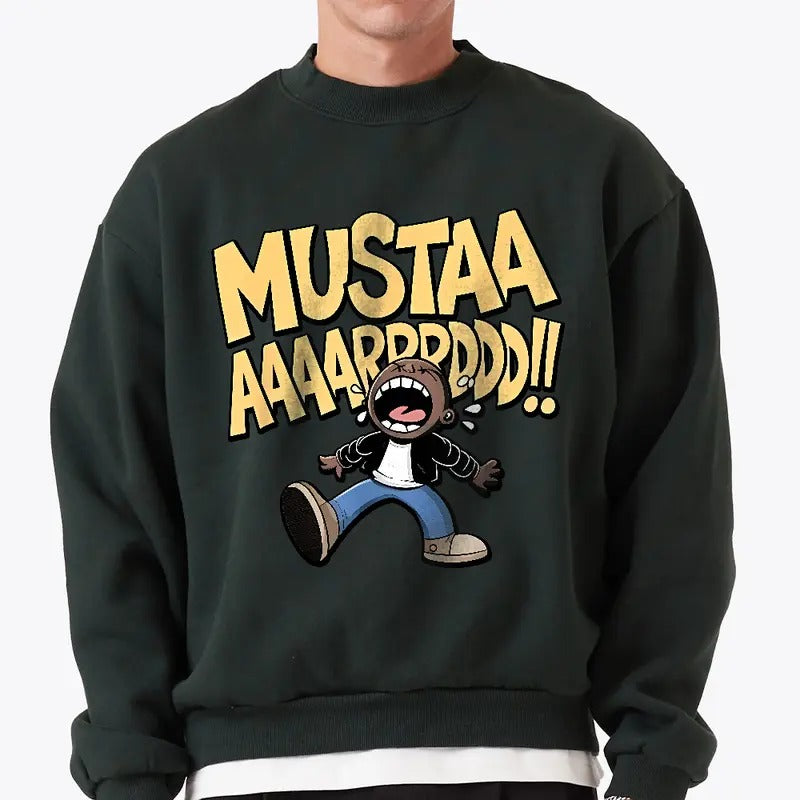 Ken Lamar Mustard Sweatshirt, Tv Off Lyrics T-Shirt , GNX, Mustard Meme, Kdot, Merch, Cricut Cut Hoodie | UrbanDripWear.com