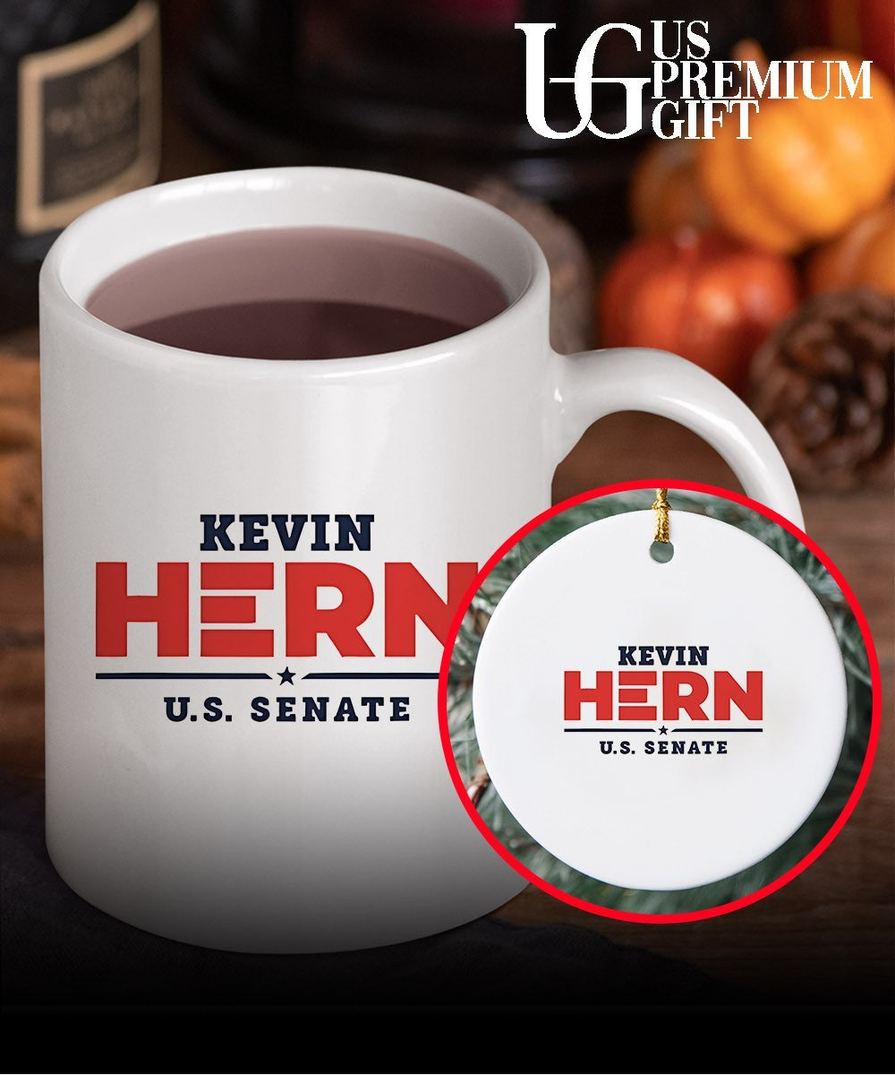Kevin Hern for Senate shirt