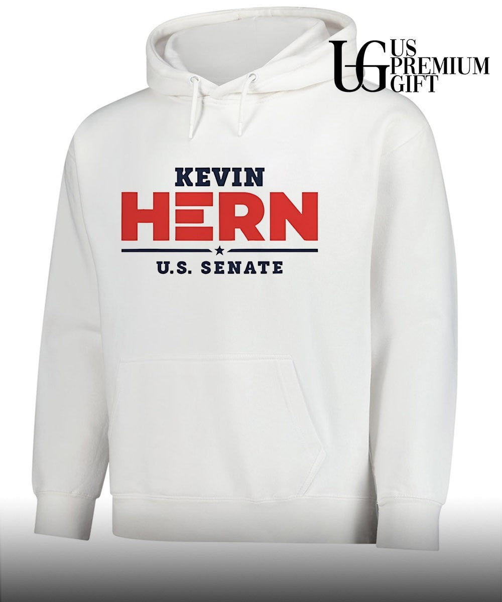 Kevin Hern for Senate shirt