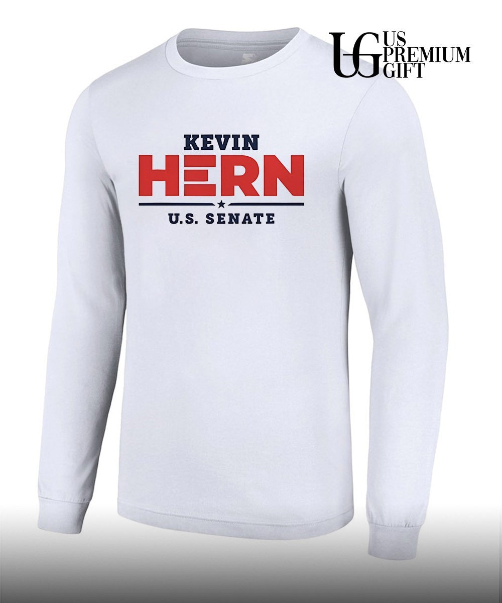 Kevin Hern for Senate shirt