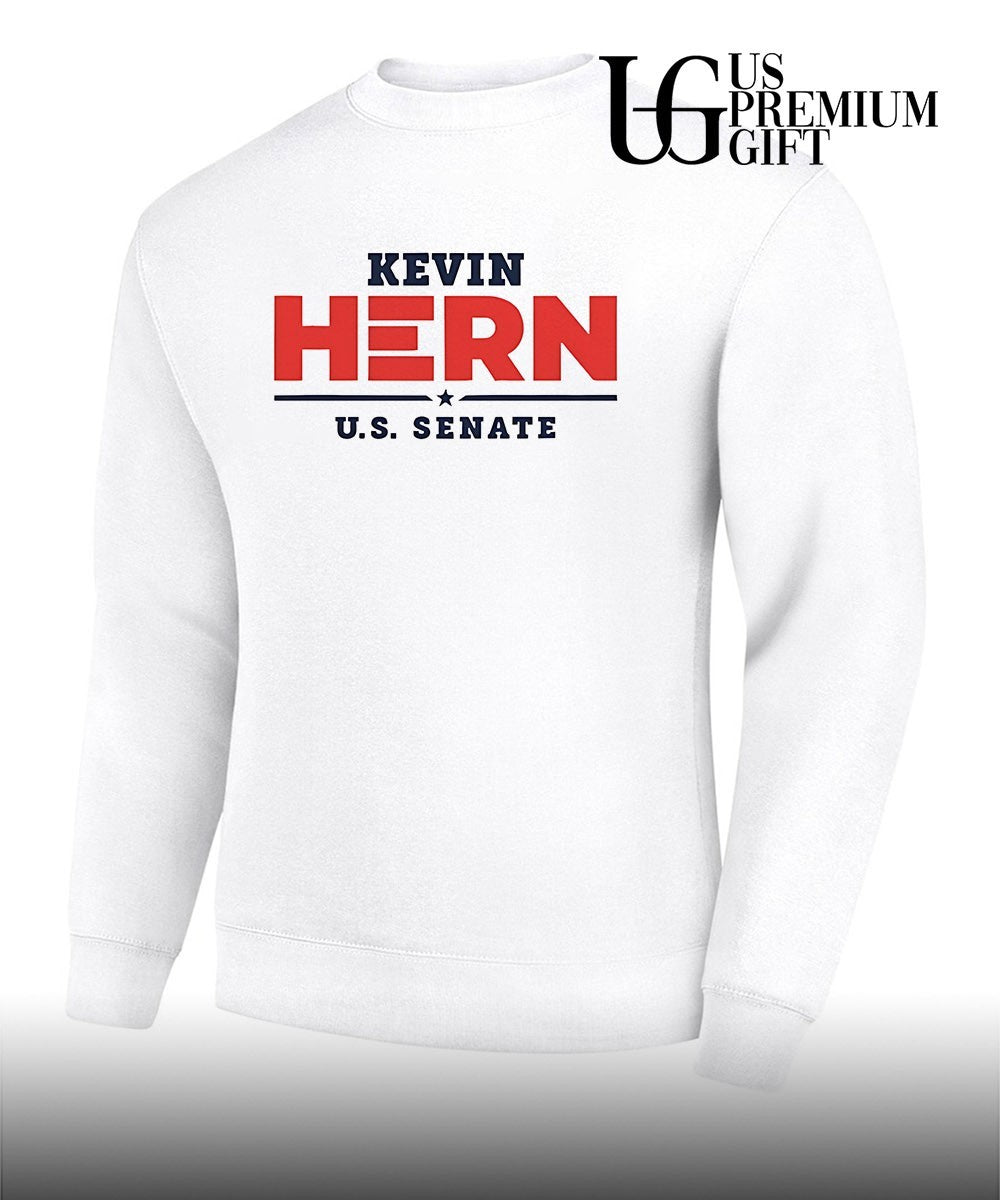 Kevin Hern for Senate shirt