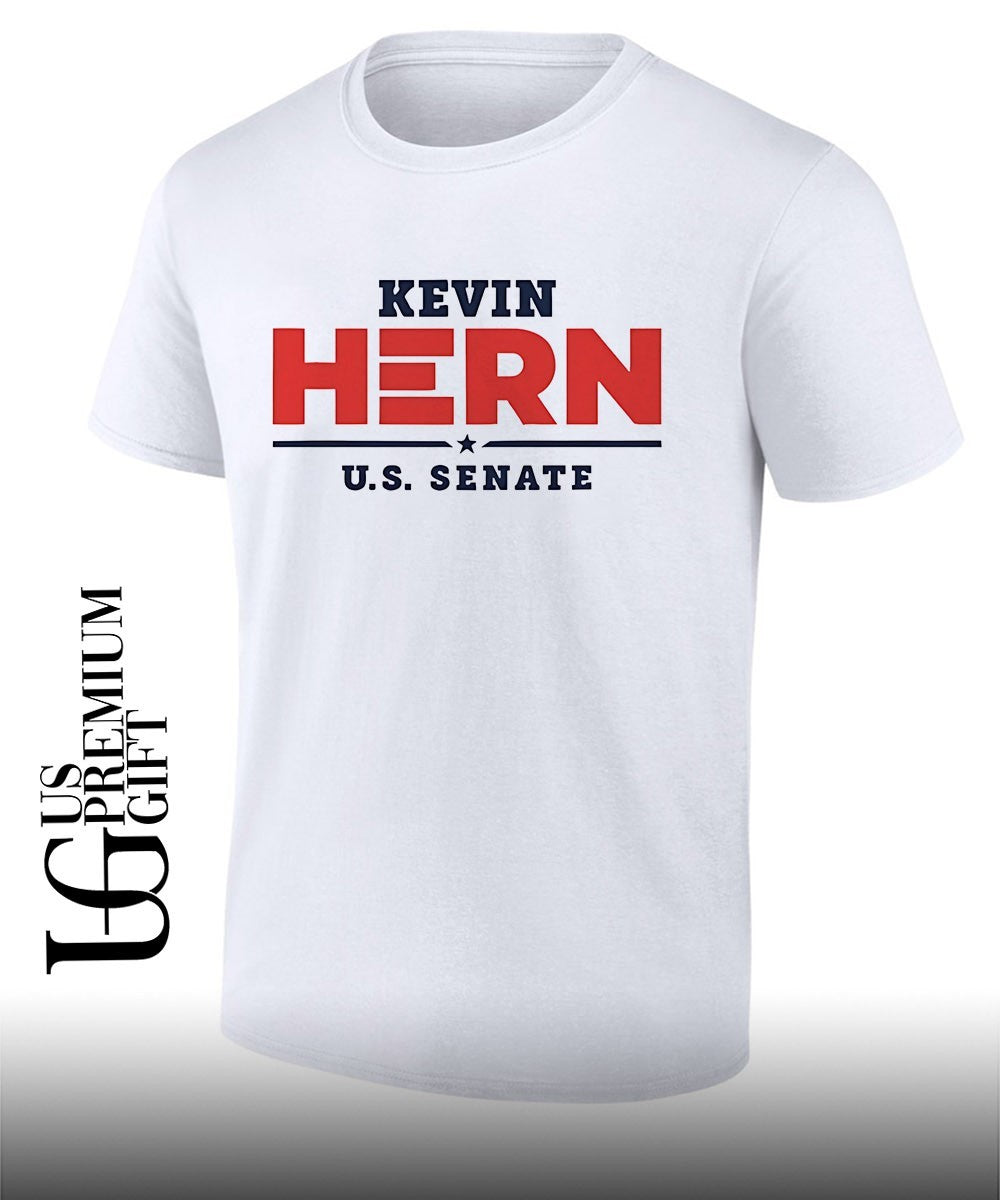 Kevin Hern for Senate shirt