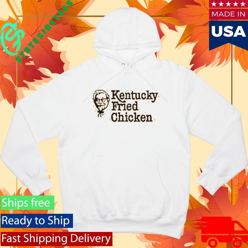 Kfc Kentucky Fried Chicken Shirt