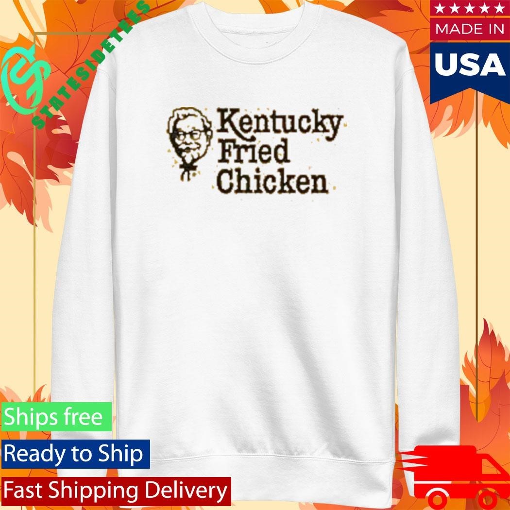 Kfc Kentucky Fried Chicken Shirt