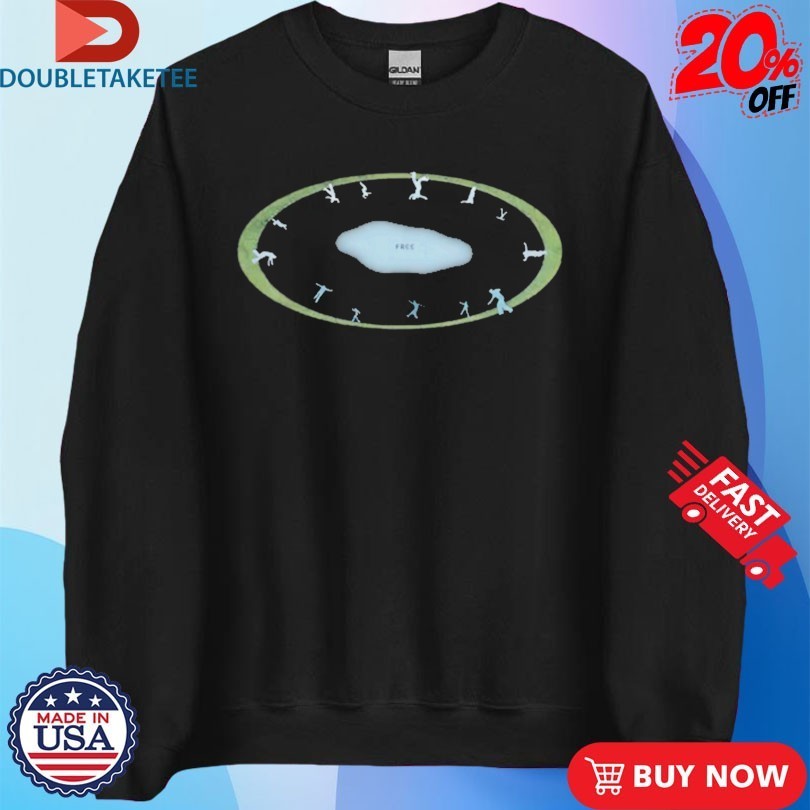 Kid Cudi Cyclone Shirts