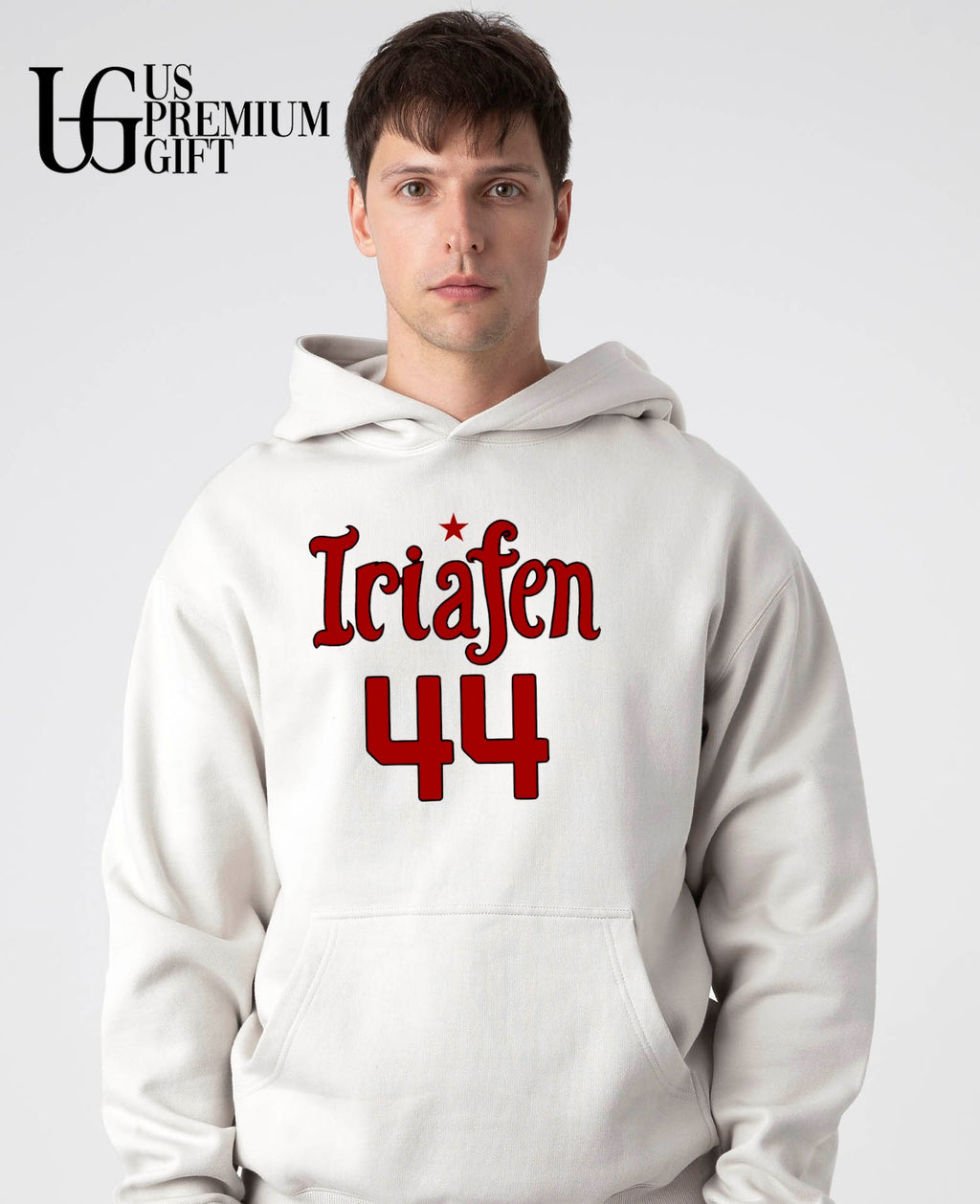 Kiki Iriafen USC Trojans Women’s Basketball shirt