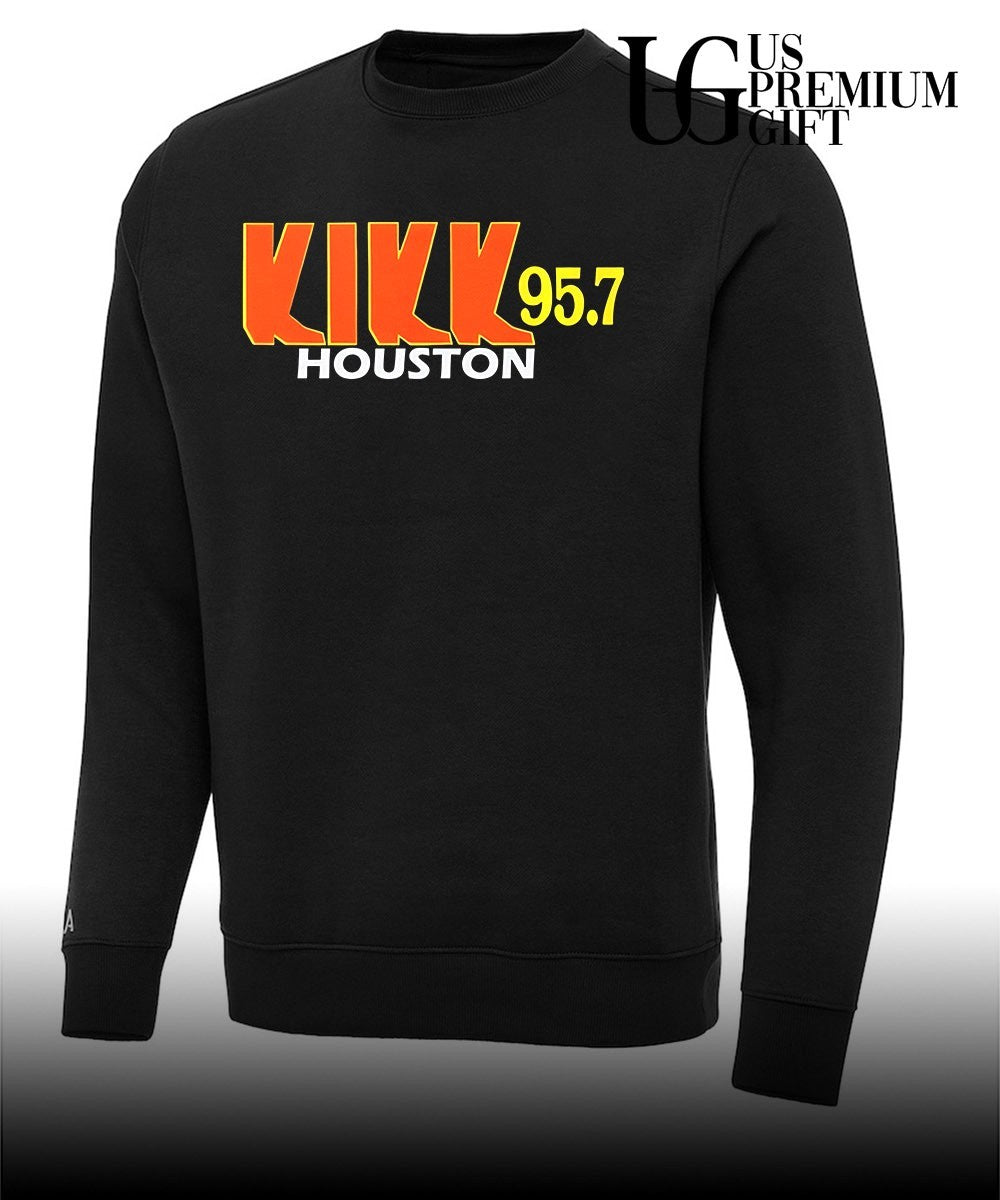 Kikk 95 7 Houston shirt