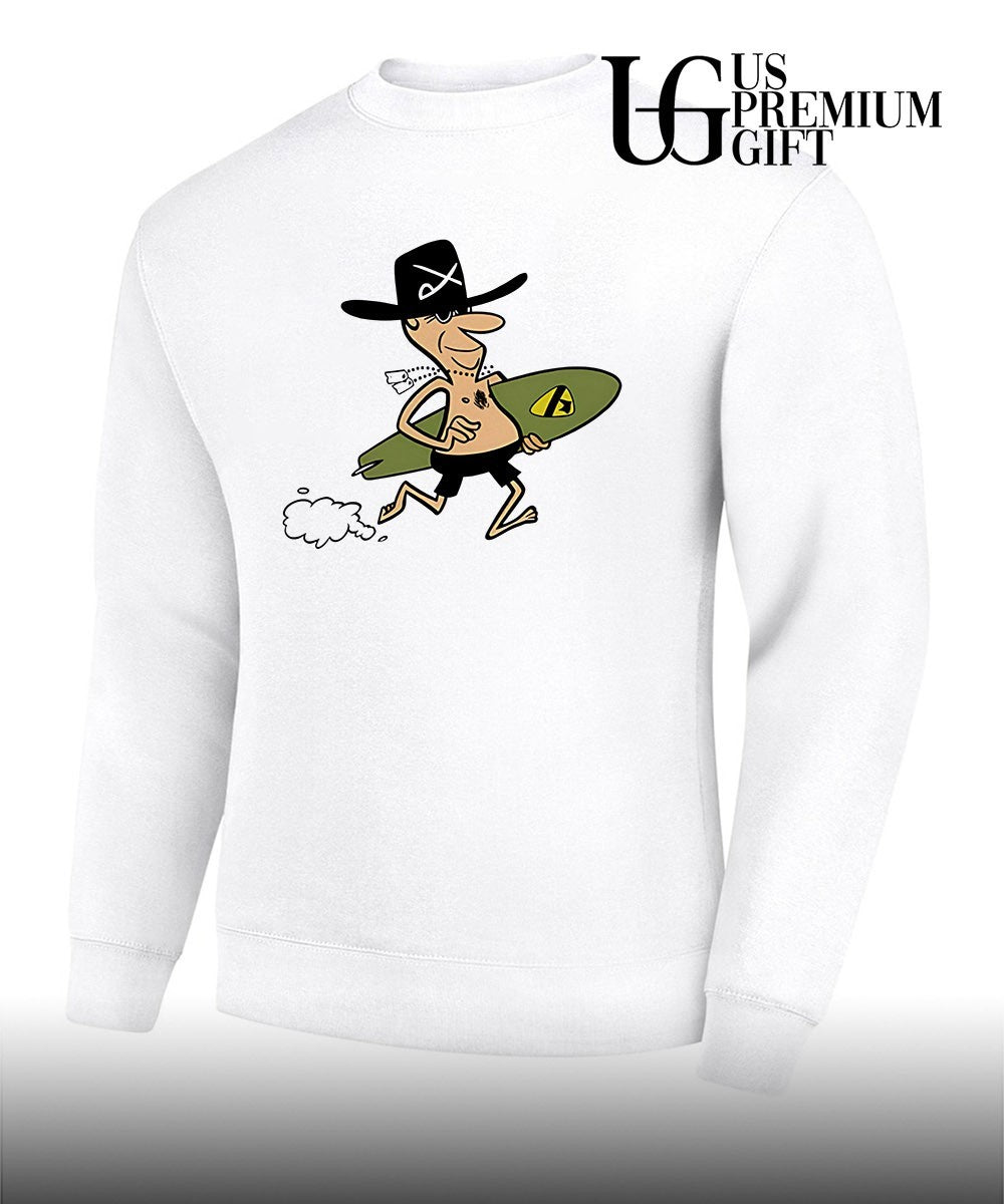 Kilgore Charlie Don’t Surf Kilgore Surf Club shirt
