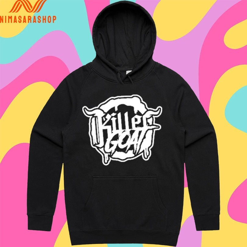 Killer Kelly Killer Goat Logo Shirts