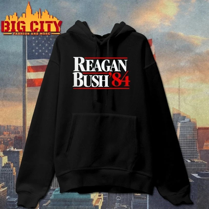 Kimberly Ross Reagan Bush 84 T-shirt