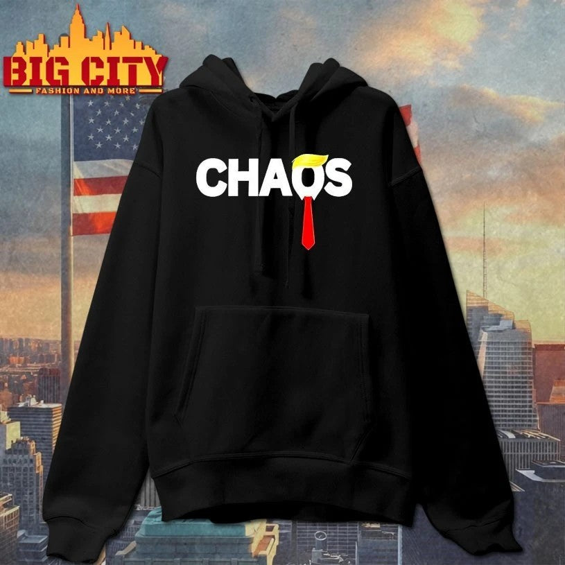 Kings Of Chaos Trump t-shirt
