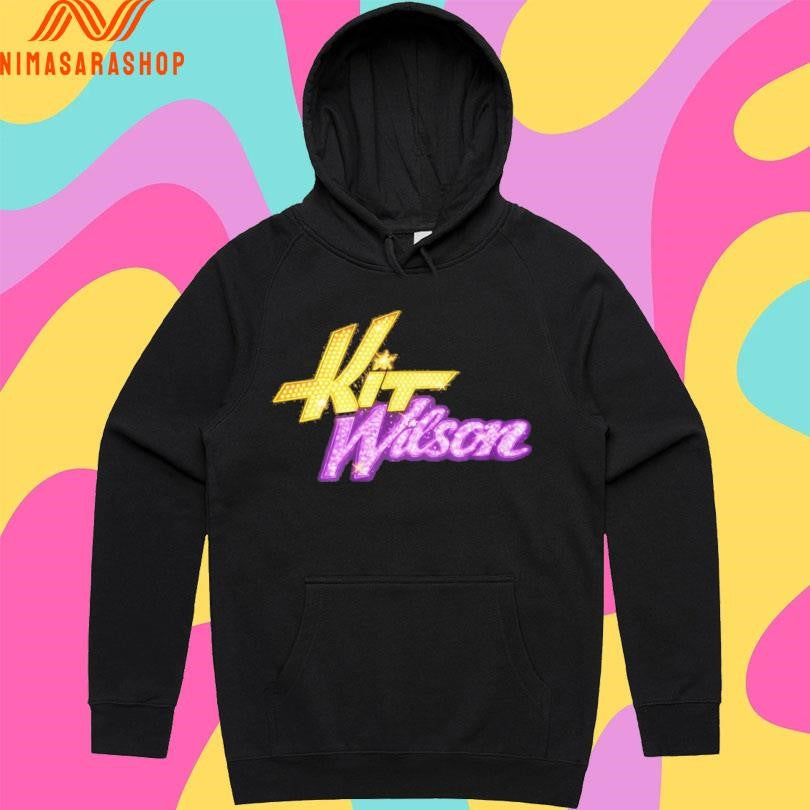 Kit Wilson Hannah Montana Shirts