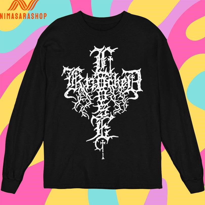 Knocked Loose Horse Cross Shirts