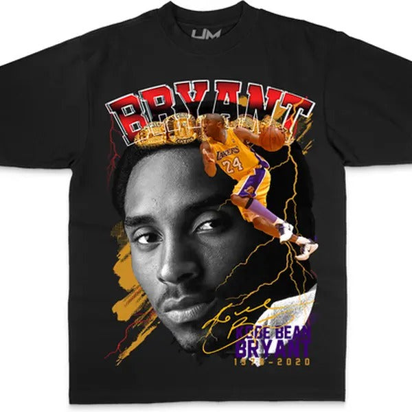 Kobe Bryant Shirt 3 Hoodie, Sweatshirt | UrbanDripWear.com