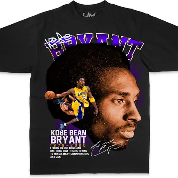 Kobe Bryant Shirt 5 Hoodie, Sweatshirt | UrbanDripWear.com