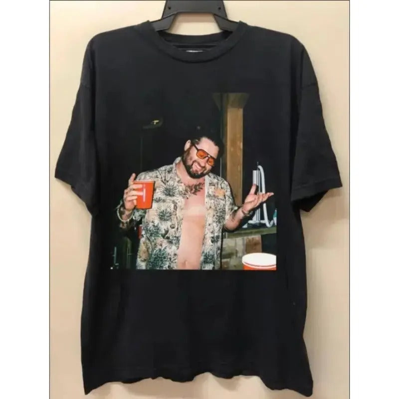 Koe Shirt, Wetzel Country Music Song Tee, Koe Tour Tee, Crewneck T-Shirt, Shortsleeve Hoodie, Sweatshirt | UrbanDripWear.com