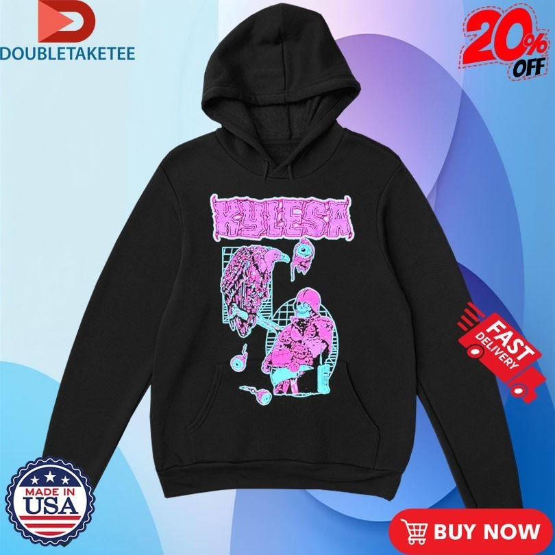 Kylesa French Montana T-Shirts