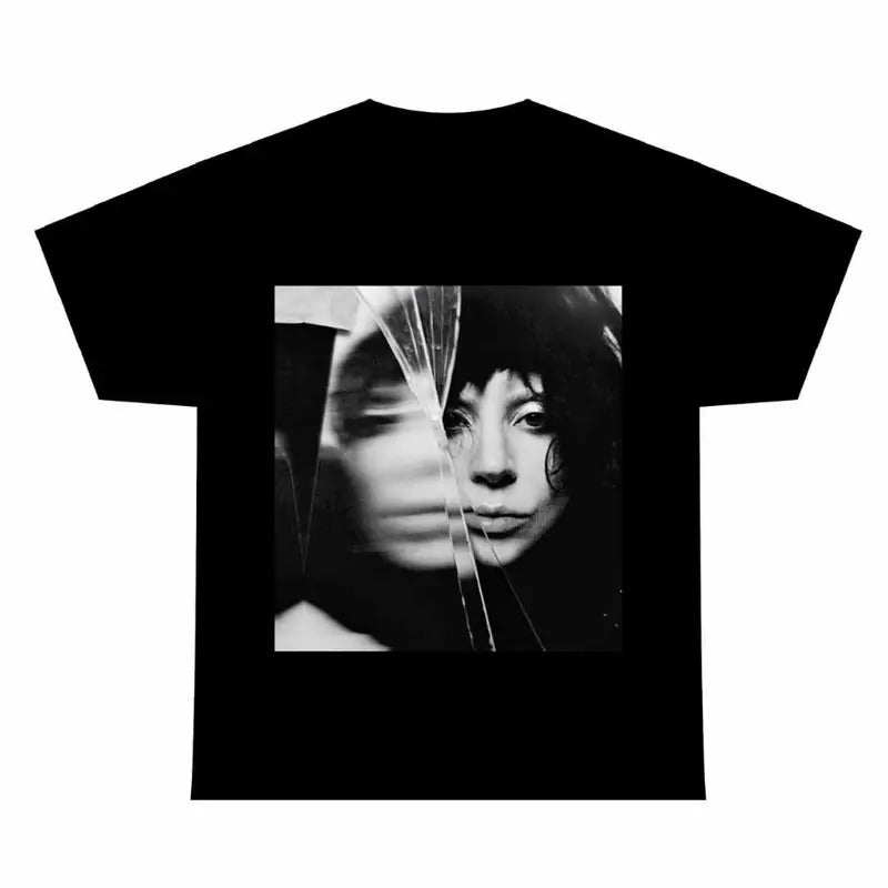 L.a.d.y Shirt Rap Tee Gagaaa Hip Hop Shirt Hoodie, Sweatshirt | UrbanDripWear.com
